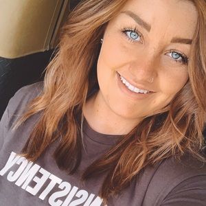 Meet your Posher, Heidi